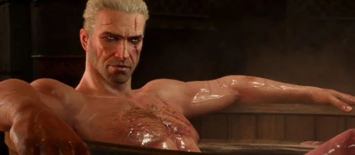 Игры 2017 года в скриншотах из «Ведьмака 3»