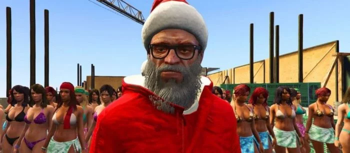 Итоги серии предновогодних розыгрышей среди зрителей наших стримов: подарки в студию!