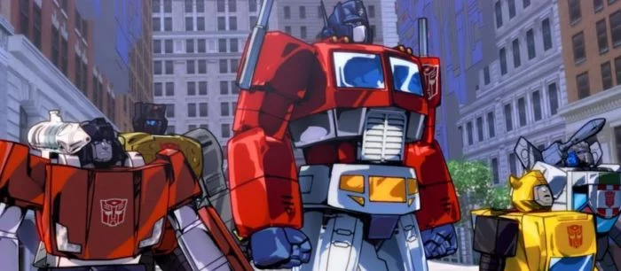 Из PS Store и Steam пропадают игры серии Transformers