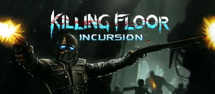 Killing Floor: Incursion выйдет для PSVR. Представлен трейлер с геймплеем игры