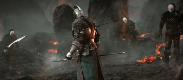 Количество смертей в Dark Souls 2 перевалило за 200 миллионов
