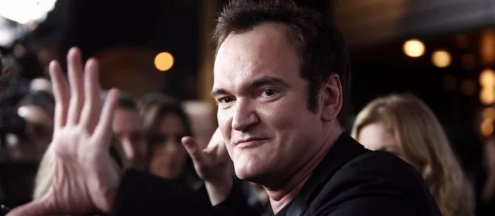 Квентин Тарантино может стать режиссером нового «Звёздного пути»