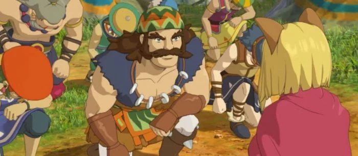 Level-5 планирует начать разрабатывать игры для Switch в 2018 году