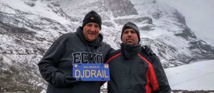 Лидер клана в GTA Online ездит по миру, чтобы встретиться с каждым участником своей команды