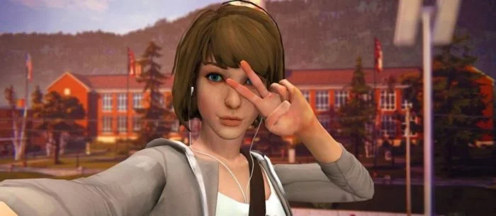 Life Is Strange анонсирована для смартфонов