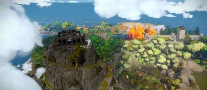 Лучшие игры на iOS 2017 года по версии Apple