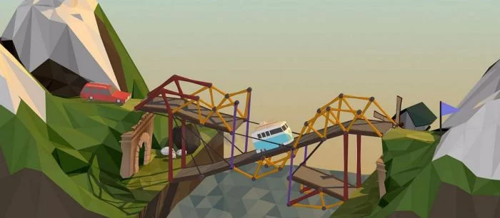 Лучшие мобильные игры недели (12 — 18 июня) — Poly Bridge, Dragon Revolt, Asphalt Street Storm Racing, Framed 2, Angry Birds Evolution, Pocket Kingdom, Mummy Dark Universe Stories, Mr. Future Ninja, Forma.8 GO, Cars: Lightning League