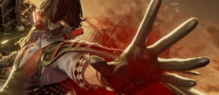 Лучшие видео и скриншоты из игр недели (с 18 по 23 декабря): трейлер Code Vein, геймплей Darksiders 3, тизер-трейлер Beholder 2, скриншоты SoulCalibur 6, трейлер World of Tanks 1.0 и многое другое