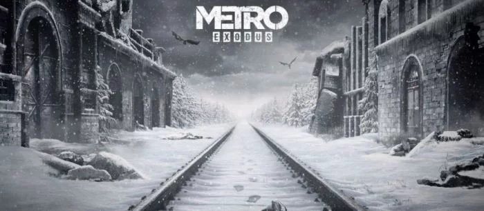 Metro: Exodus покажут на The Game Awards 2017. Опубликован тизер
