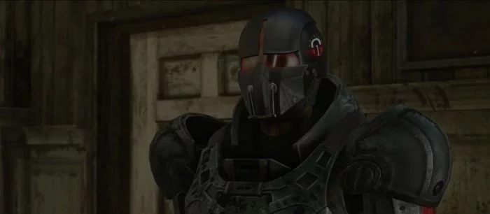 Моддер добавил в Fallout 4 новую фракцию