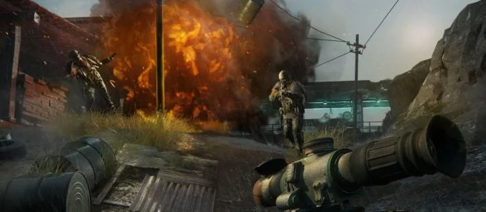 Мультиплеер появится в Sniper: Ghost Warrior 3 в следующем месяце