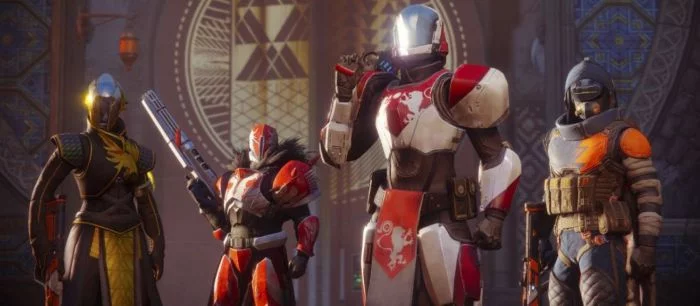 На Reddit появились подробности второго возможного дополнения для Destiny 2