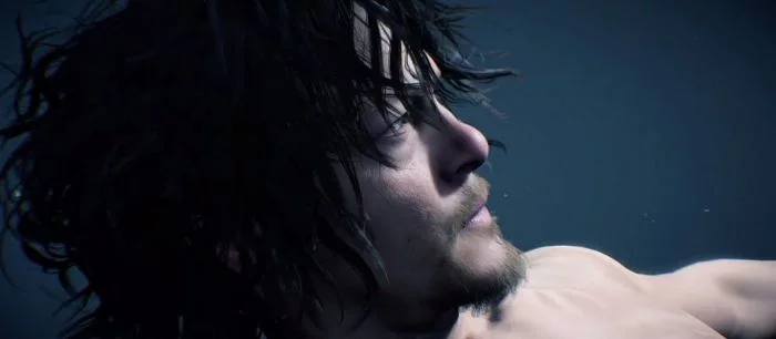 На TGA 2017 показали новый трейлер Death Stranding