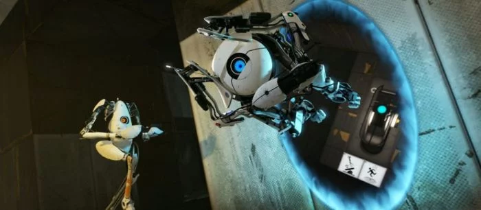 На The Game Awards 2017 могут анонсировать Portal 3