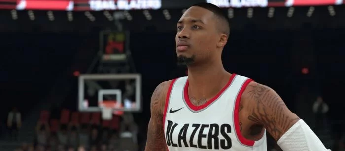 NBA 2K18 — второе декабрьское предложение в PS Store