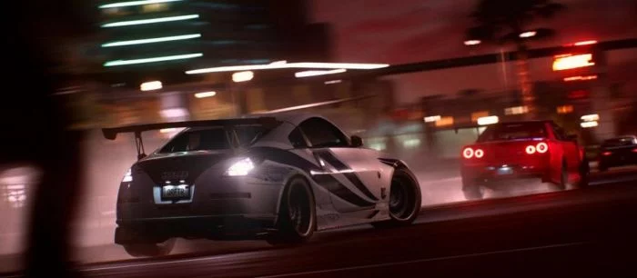 Need For Speed Payback — четвёртое декабрьское предложение в PS Store