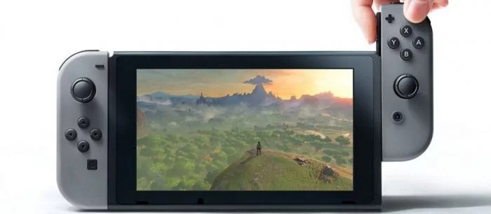 Nintendo отложила выпуск 64-гигабайтных картриджей для Switch до 2019 года