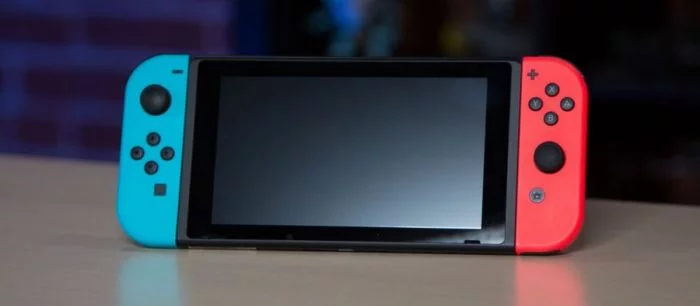Nintendo удалось продать 10 миллионов Switch за девять месяцев