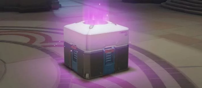 Новая Зеландия не причислила лутбоксы к азартным играм