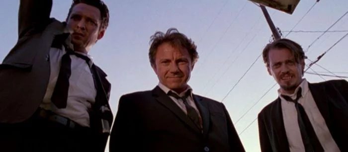 Новое дополнение для Payday 2 отдаёт дань уважения «Бешеным псам»