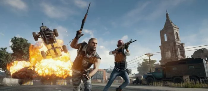 Новое обновление для PUBG улучшило работу игровых серверов