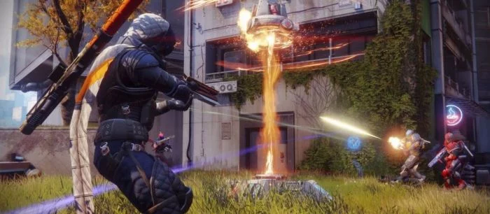 Новое оружие в Destiny 2: Curse of Osiris убивает PvP и злит игроков