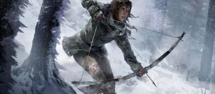 Новую часть Tomb Rider анонсируют в следующем году