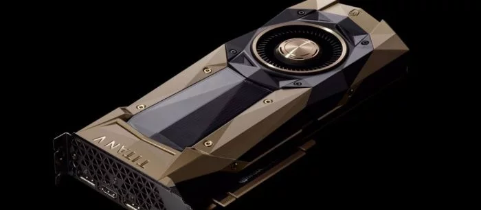 Новую Nvidia Titan V протестировали в 4K на Witcher 3, Destiny 2, CoD: WWII и 11 других ААА-играх