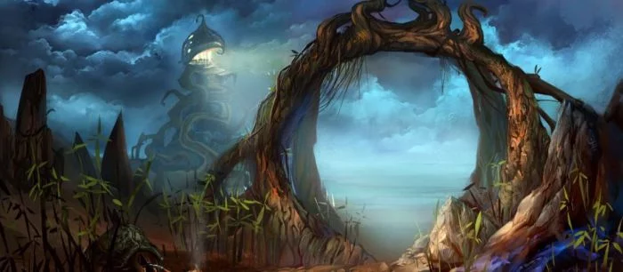 Новый мод для TES 3: Morrowind улучшил производительность и графику