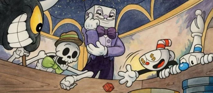 Новый патч для Cuphead исправил проблемы с сохранением и загрузкой