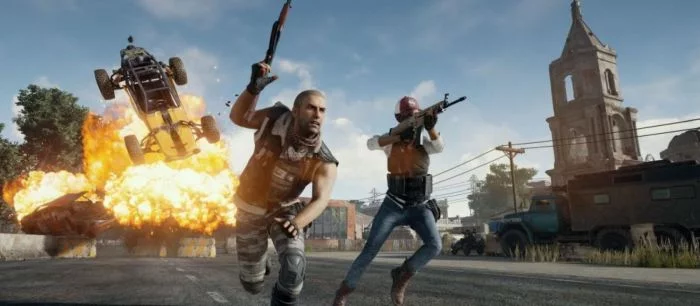 Новый патч для Playerunknown's Battlegrounds положил конец клонам