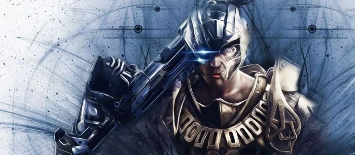 Обновление добавило в ELEX новые настройки сложности и улучшило графику