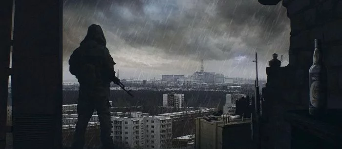 Обновлённая версия мода S.T.A.L.K.E.R.: Lost Alpha Developer's Cut доступна для скачивания