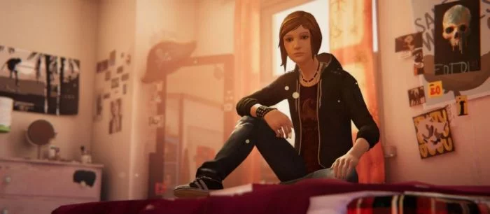 Обзор Life is Strange: Before the Storm (Episode 3) — превосходное завершение крутой истории