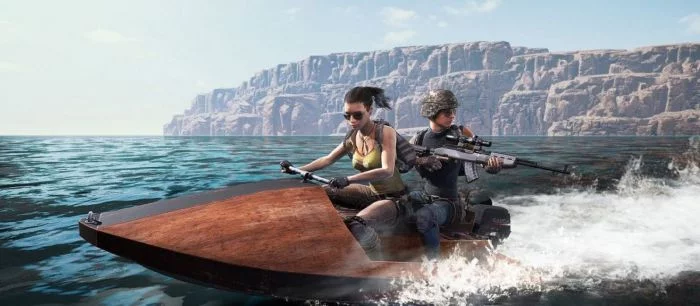 Обзор PlayerUnknown's Battlegrounds 1.0 — битва «голых королей»