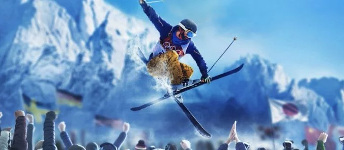 Обзор Steep: Road to the Olympics — сноуборд, лыжи и корейское золото