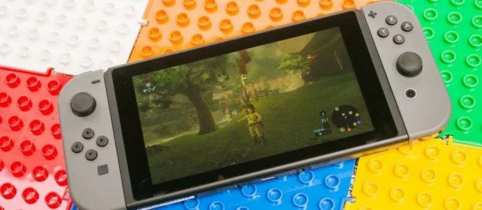 Онлайн-сервис на Nintendo Switch может стать платным осенью 2018 года