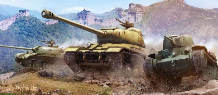 Опробовать новый движок World of Tanks 1.0 можно уже сейчас