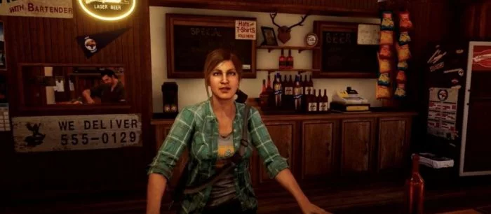 Опубликован новый трейлер Far Cry 5, много видео геймплея и новые скриншоты