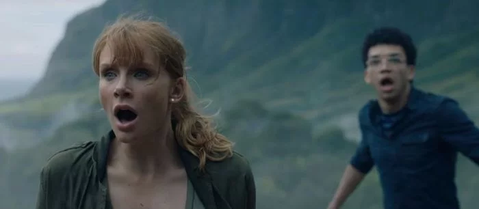 Опубликован тизер фильма «Мир юрского периода 2». Трейлер покажут 7 декабря