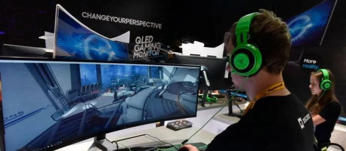 Опубликована статистика по продажам игр за 2017 год. PC начинает догонять консоли