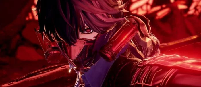 Опубликованы новые скриншоты и трейлер Code Vein с кадрами геймплея