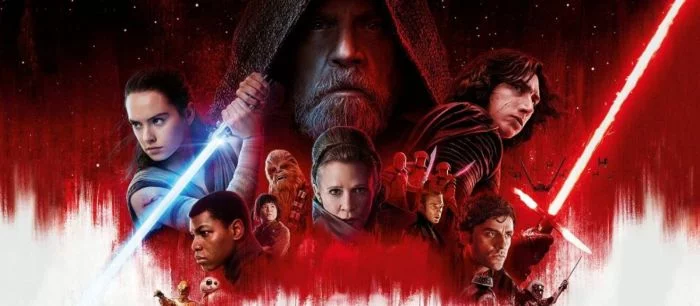 Опубликованы оценки 8 эпизода «Звездных войн» — превосходно