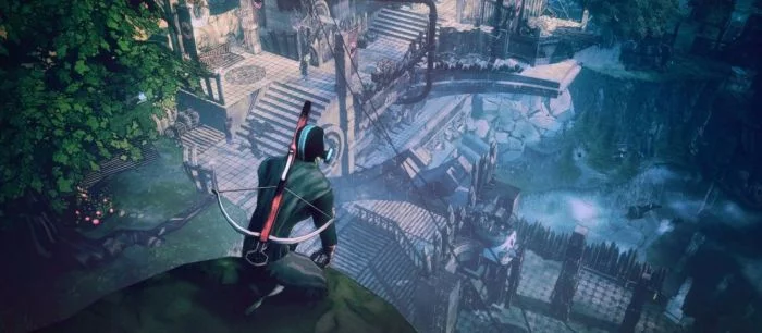 Опубликованы оценки Seven: The Days Long Gone — неплохо