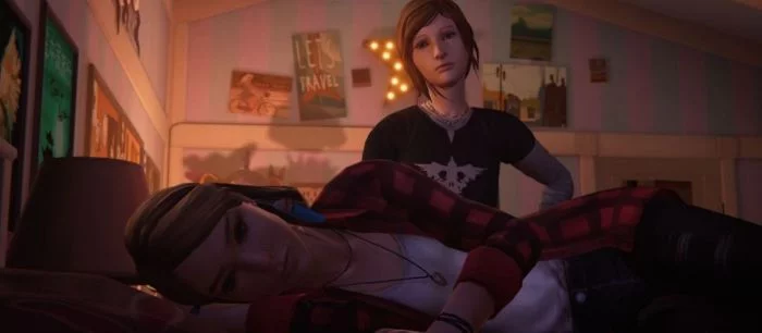 Опубликованы оценки третьего эпизода Life is Strange: Before the Storm — хорошо