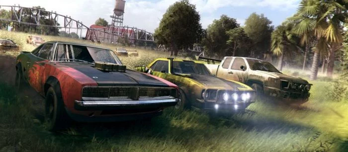 Открыта регистрация на бета-тест The Crew 2 для PS4, Xbox One и PC