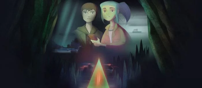 Oxenfree можно бесплатно скачать в GOG