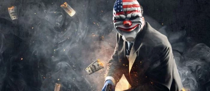Payday 2 выйдет на Switch в феврале