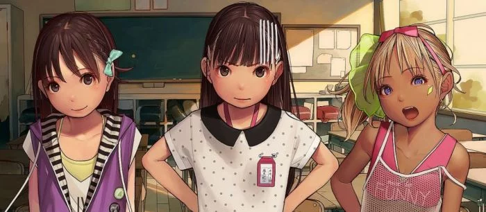 Педофилы стали причиной удаления игры The Key To Home из Steam