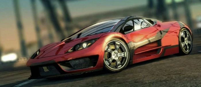 Переиздание Burnout Paradise засветилось в бразильском интернет-магазине